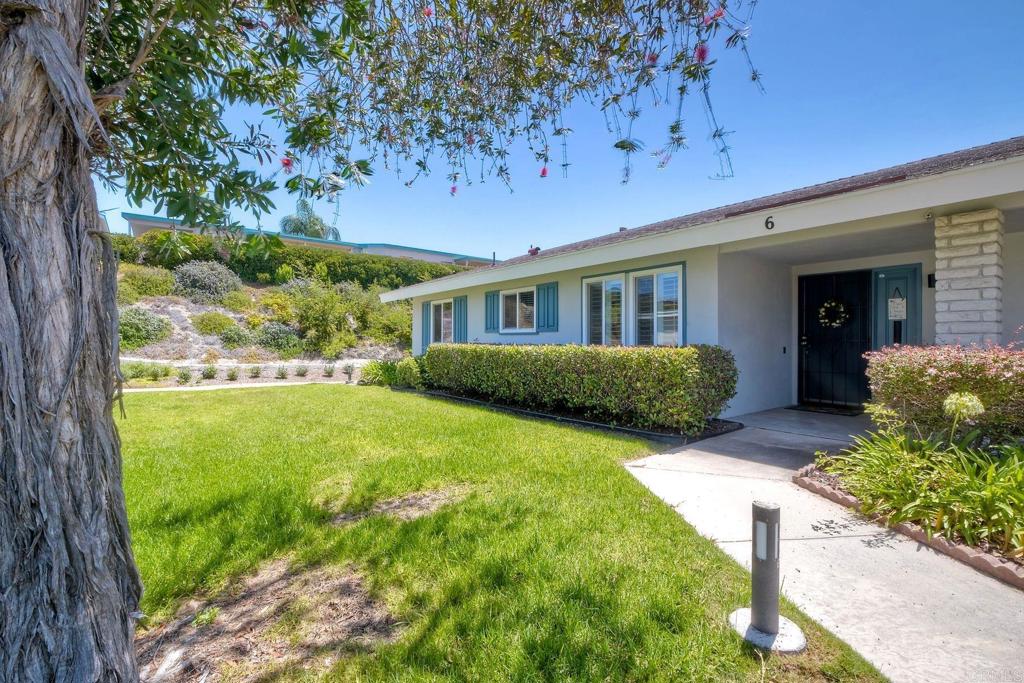 3755 Vista Campana N #6
