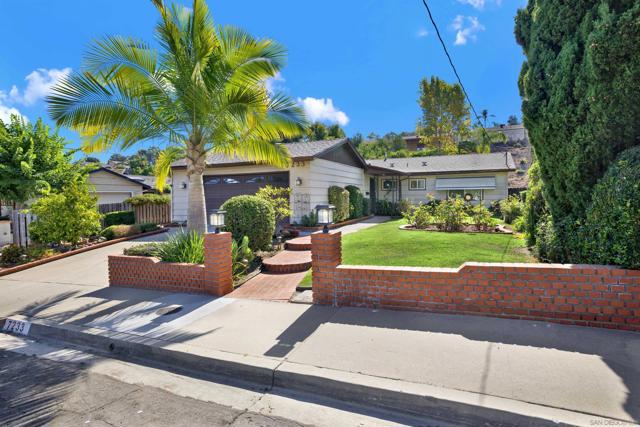 Image 3 for 7233 Viar Ave, San Diego, CA 92120