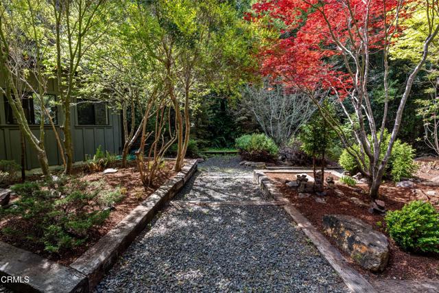 Detail Gallery Image 13 of 50 For 43755 Little Lake Rd, Mendocino,  CA 95460 - 2 Beds | 2 Baths