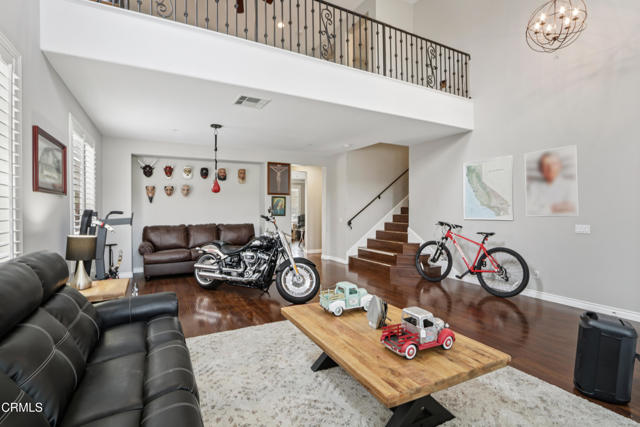 Detail Gallery Image 7 of 37 For 2030 Ocaso Pl, Oxnard,  CA 93030 - 4 Beds | 2/1 Baths