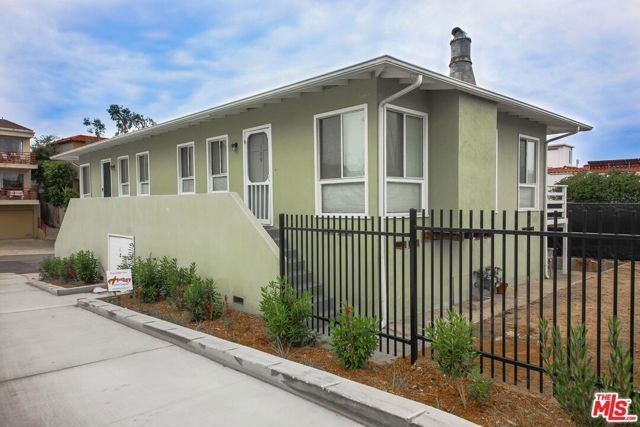 307 25Th Street, Hermosa Beach, California 90254, ,Residential Income,Sold,25Th,21778442