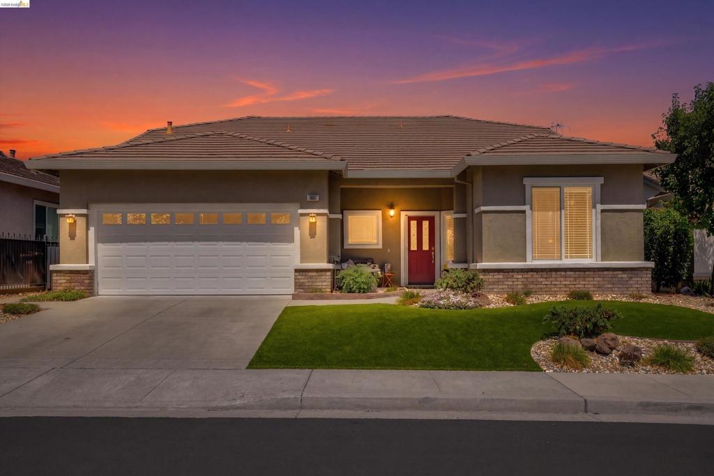 601 Pomona Dr