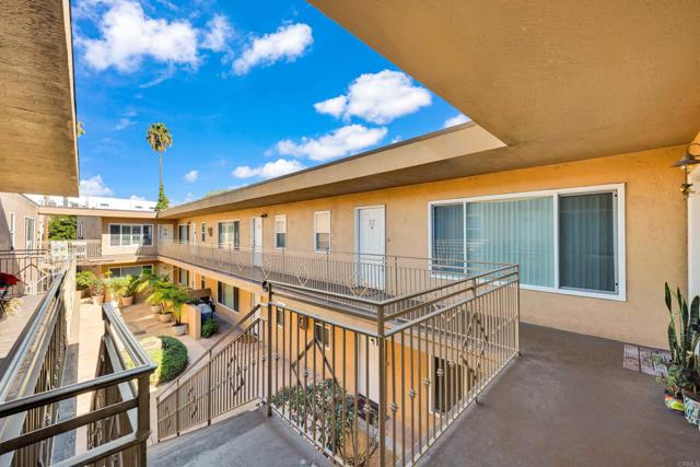 Detail Gallery Image 7 of 39 For 5511 Adelaide Ave #27,  San Diego,  CA 92115 - 2 Beds | 1 Baths