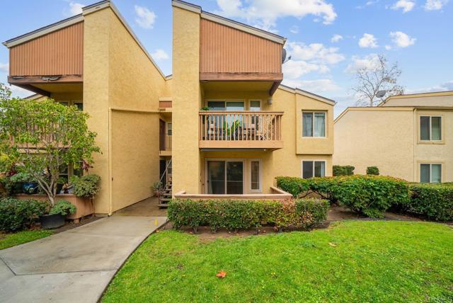 Detail Gallery Image 2 of 39 For 5910 Rancho Mission Rd #37,  San Diego,  CA 92108 - 1 Beds | 1 Baths
