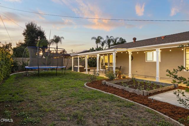 Detail Gallery Image 19 of 25 For 86 Willey St, Ojai,  CA 93023 - 3 Beds | 2 Baths