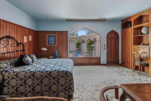 Detail Gallery Image 27 of 54 For 2250 Montecito Dr, San Marino,  CA 91108 - 5 Beds | 4/1 Baths