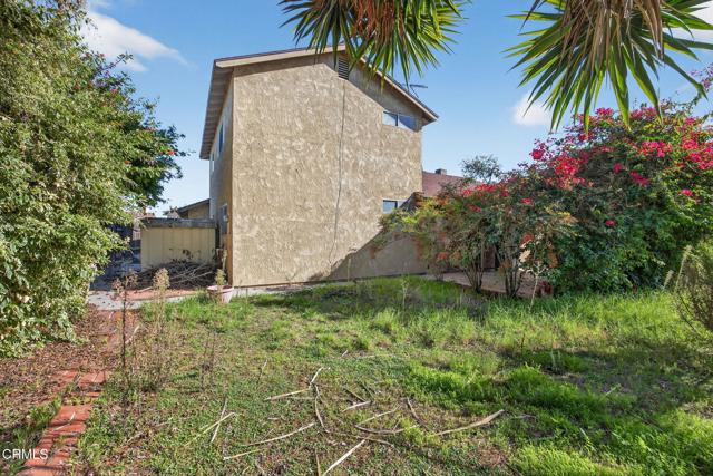 Detail Gallery Image 33 of 42 For 2087 Airedale Ave, Ventura,  CA 93003 - 4 Beds | 2 Baths