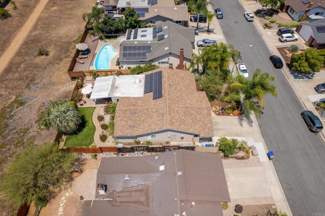 Detail Gallery Image 43 of 44 For 13432 Whitewater Drive, Poway,  CA 92064 - 3 Beds | 2 Baths