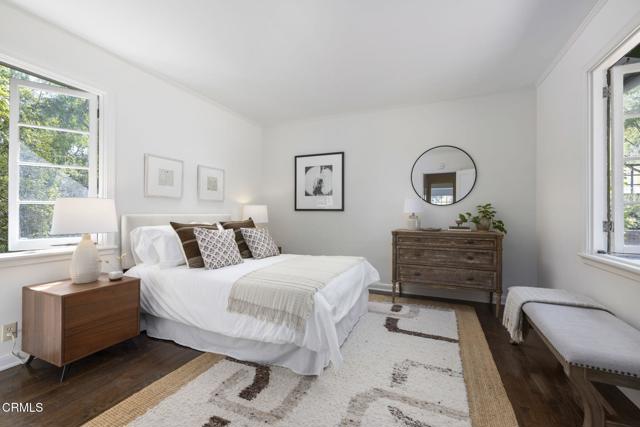 Detail Gallery Image 13 of 53 For 1556 Scenic Dr, Pasadena,  CA 91103 - 2 Beds | 1 Baths