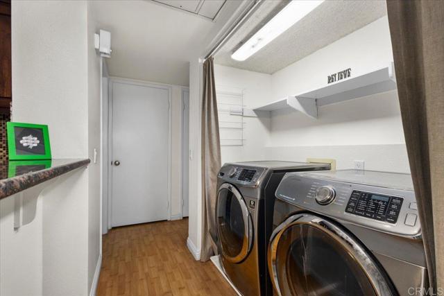 Detail Gallery Image 20 of 31 For 5885 El Cajon Bld #204,  San Diego,  CA 92115 - 2 Beds | 2 Baths