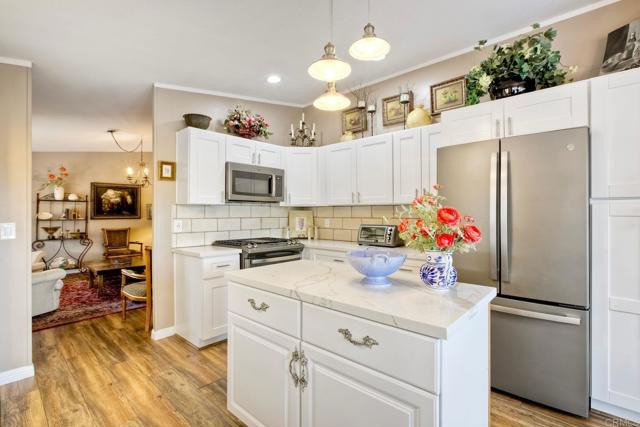 Detail Gallery Image 18 of 35 For 28890 Lilac Rd Spc 167 #167,  Valley Center,  CA 92082 - 3 Beds | 2 Baths