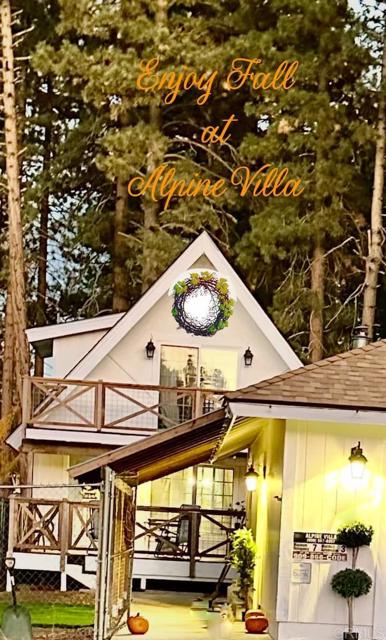 Detail Gallery Image 45 of 52 For 541 Georgia St, Big Bear Lake,  CA 92315 - 3 Beds | 2 Baths