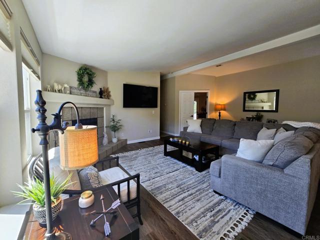 Detail Gallery Image 3 of 38 For 2239 Black Canyon Rd #55,  Ramona,  CA 92065 - 3 Beds | 2 Baths
