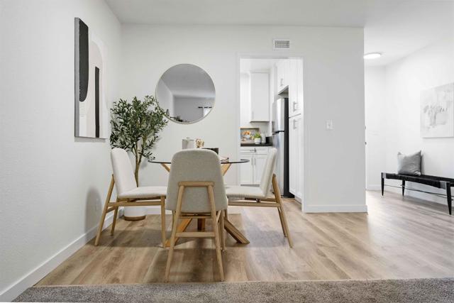 Home for Sale in El Cajon