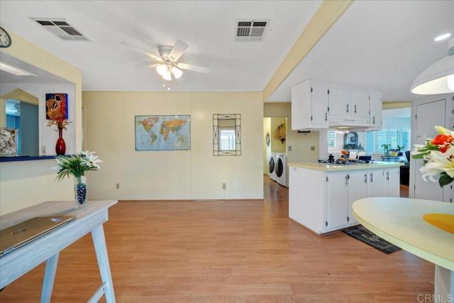 Home for Sale in Spring Valley