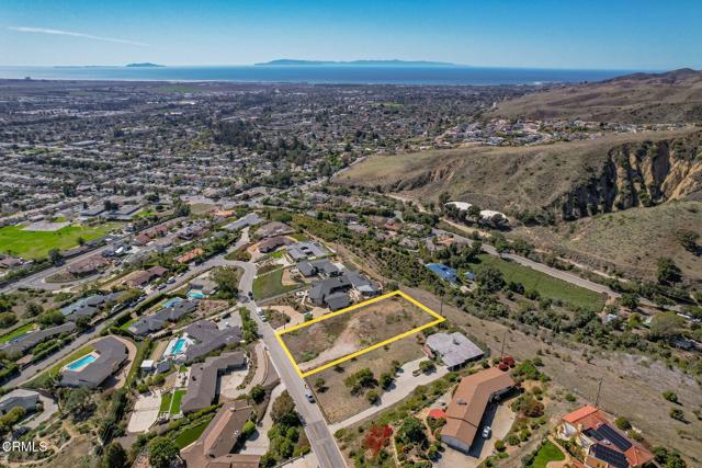 575 Via Cielito, Ventura, California 93003, ,Land,For Sale,575 Via Cielito,CRV1-25363