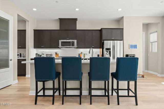 Detail Gallery Image 10 of 58 For 390 Rose St, Fillmore,  CA 93015 - 3 Beds | 2/1 Baths