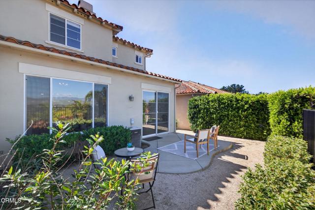 Detail Gallery Image 41 of 66 For 931 Corte Augusta, Camarillo,  CA 93010 - 3 Beds | 2/1 Baths