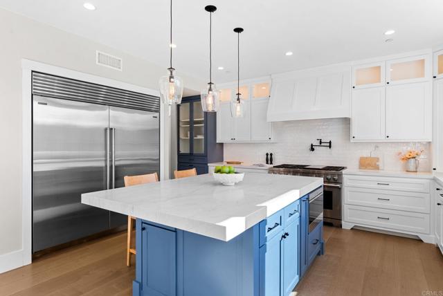 Detail Gallery Image 18 of 56 For 2747 via Del Robles, Fallbrook,  CA 92028 - 3 Beds | 3 Baths