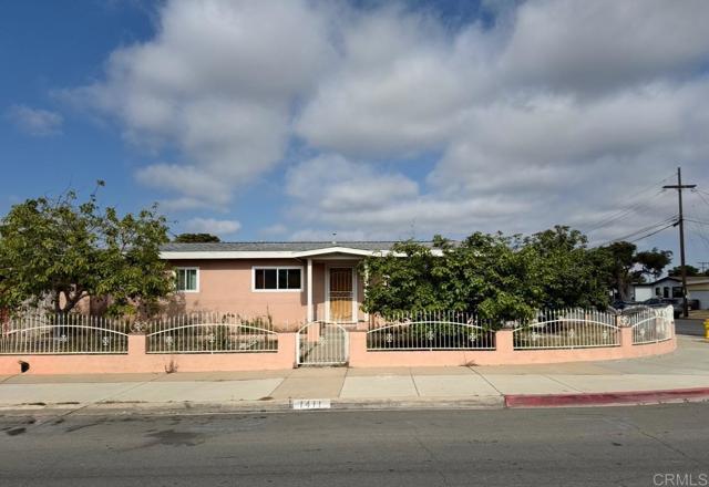 Property Photo from MLS