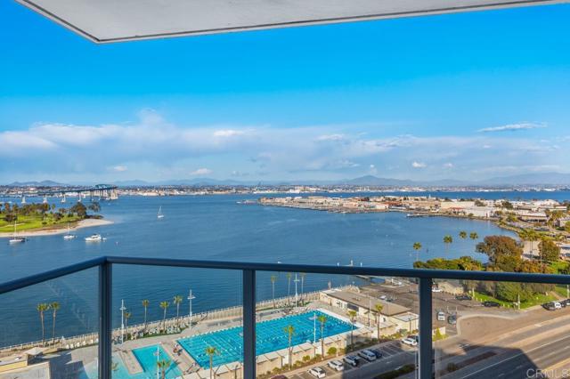 Detail Gallery Image 58 of 74 For 1820 Avenida Del Mundo #1507,  Coronado,  CA 92118 - 3 Beds | 2 Baths