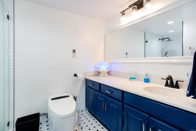 Detail Gallery Image 13 of 41 For 24055 Paseo Del Lago #155,  Laguna Woods,  CA 92637 - 2 Beds | 2 Baths