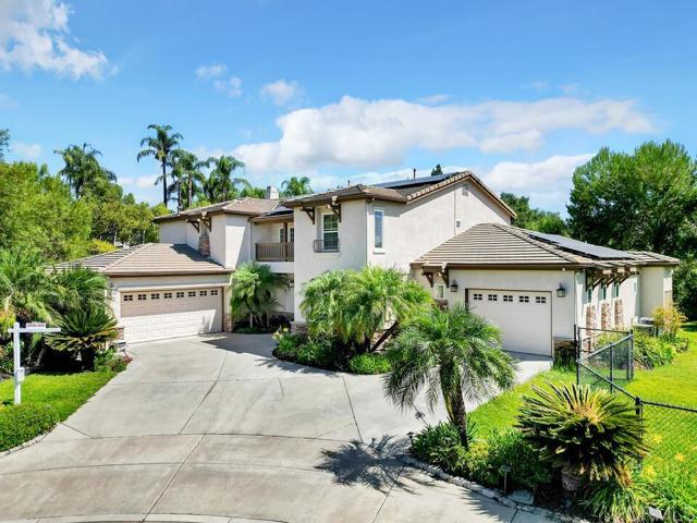 Detail Gallery Image 53 of 53 For 1404 Logan Ct, Escondido,  CA 92027 - 5 Beds | 4 Baths