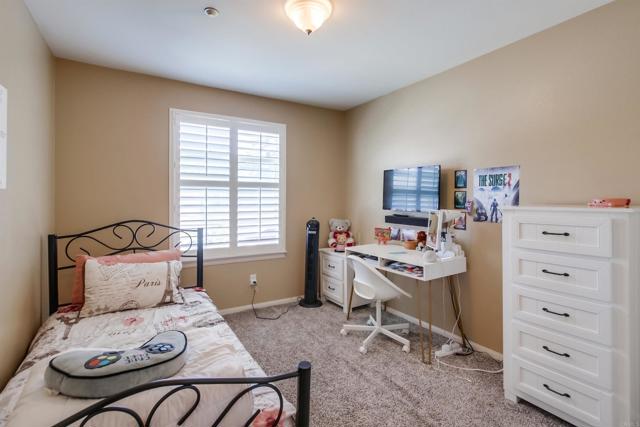 Detail Gallery Image 25 of 57 For 2174 Desert Hare Ct #105,  Chula Vista,  CA 91915 - 3 Beds | 2/1 Baths