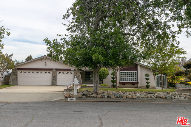 970 Coronado St, Upland, CA 91786