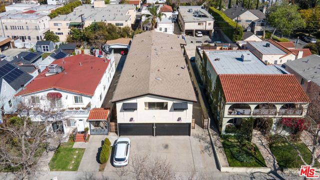 Image 3 for 612 N Sycamore Ave, Los Angeles, CA 90036