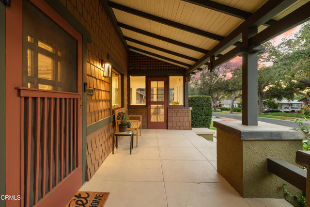 Detail Gallery Image 68 of 76 For 1046 N Michigan Ave, Pasadena,  CA 91104 - 3 Beds | 2 Baths