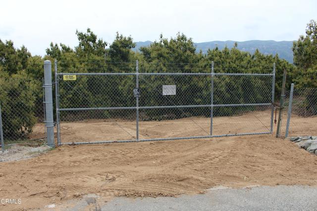 Detail Gallery Image 10 of 33 For 0 Camulos St, Piru,  CA 93040 - – Beds | – Baths