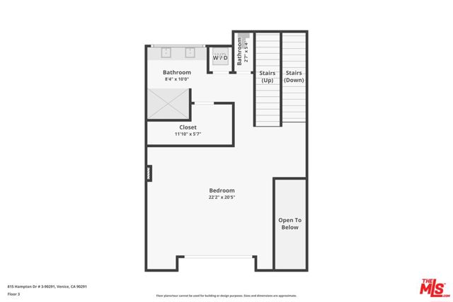 815 Hampton Drive, Venice CA: https://media.crmls.org/mediaz/20a1a383-a6b3-428f-8775-f35112e6e643.jpg