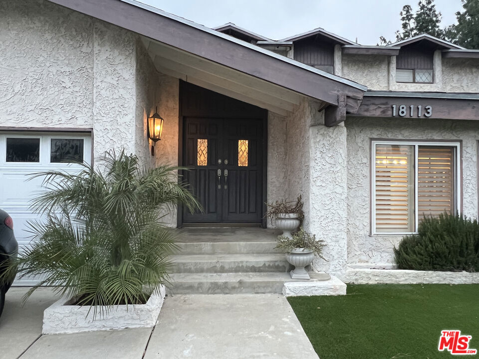 18113 Califa Street