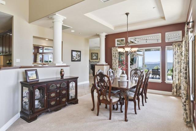 Detail Gallery Image 11 of 68 For 334 Old Stagecoach Run, Alpine,  CA 91901 - 4 Beds | 3/1 Baths