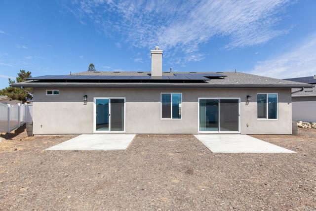 Detail Gallery Image 48 of 52 For 1609 Mauzy Way, El Cajon,  CA 92021 - 4 Beds | 3 Baths