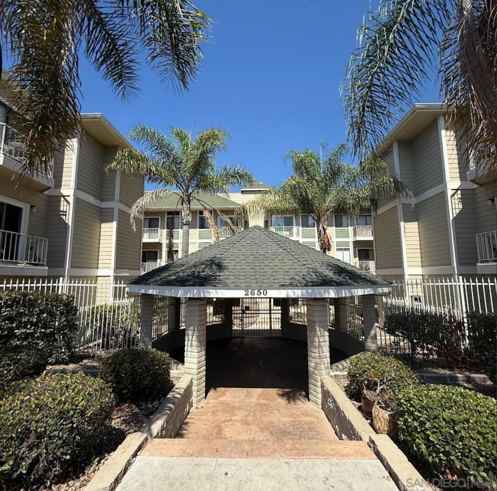 2650 Broadway #101