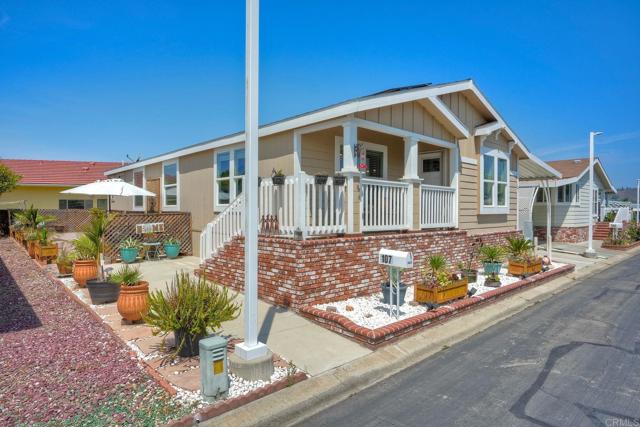 Detail Gallery Image 1 of 1 For 2280 E Valley Parkway #107,  Escondido,  CA 92027 - 3 Beds | 2 Baths