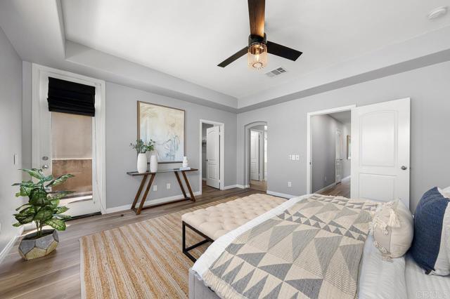 Detail Gallery Image 21 of 51 For 1686 Pember Ave, Chula Vista,  CA 91913 - 4 Beds | 3/1 Baths
