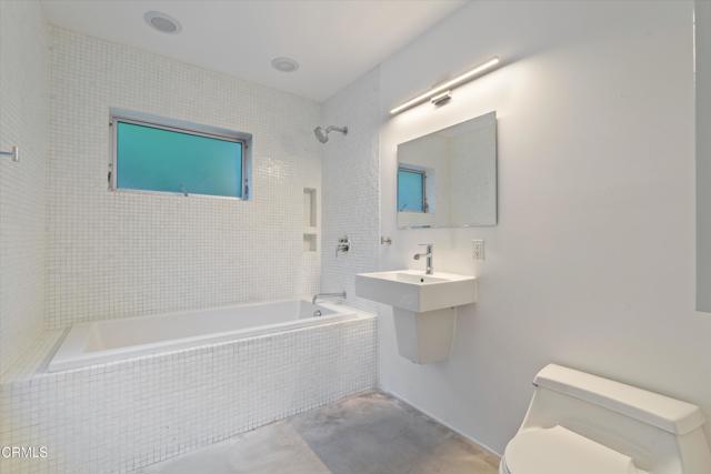 Detail Gallery Image 11 of 28 For 4520 San Andreas Ave, Los Angeles,  CA 90065 - 2 Beds | 1 Baths