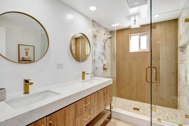 Detail Gallery Image 31 of 46 For 6745 Mewall Dr, San Diego,  CA 92119 - 4 Beds | 3/1 Baths