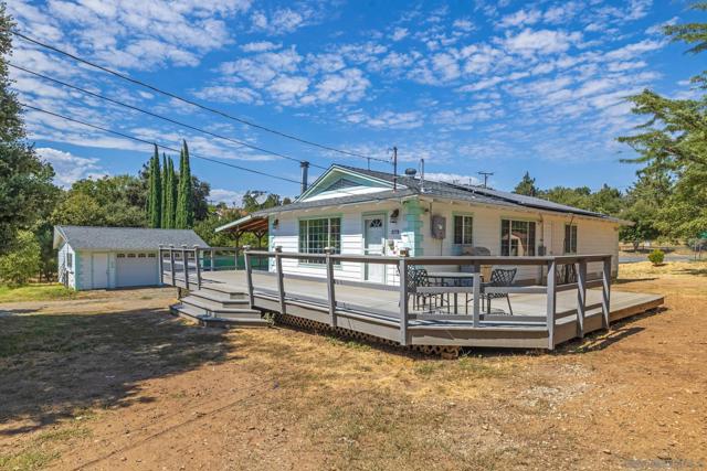 2779 Lakeview Dr, Julian, California 92036, 3 Bedrooms Bedrooms, ,2 BathroomsBathrooms,Single Family Residence,For Sale,Lakeview Dr,250016051SD