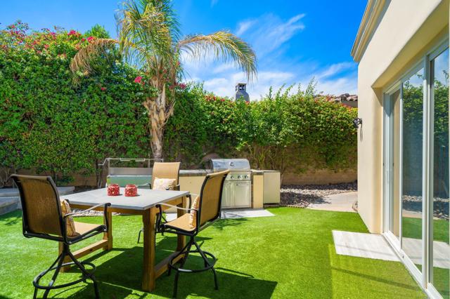 artificial turf