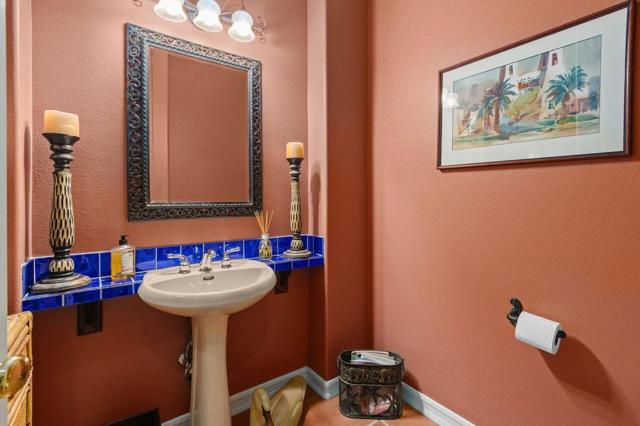 50 Oakmont Drive, Rancho Mirage, CA 92270