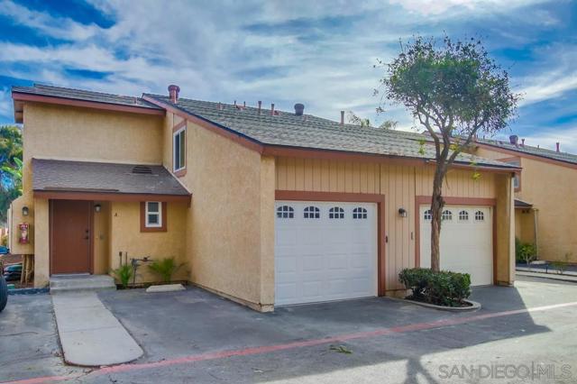 2041 Cerrissa Ct, San Diego, California 92154, 3 Bedrooms Bedrooms, ,2 BathroomsBathrooms,Condominium,For Sale,Cerrissa Ct,250020200SD