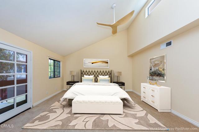 Detail Gallery Image 21 of 42 For 518 Garfield Ave a,  South Pasadena,  CA 91030 - 2 Beds | 2/1 Baths