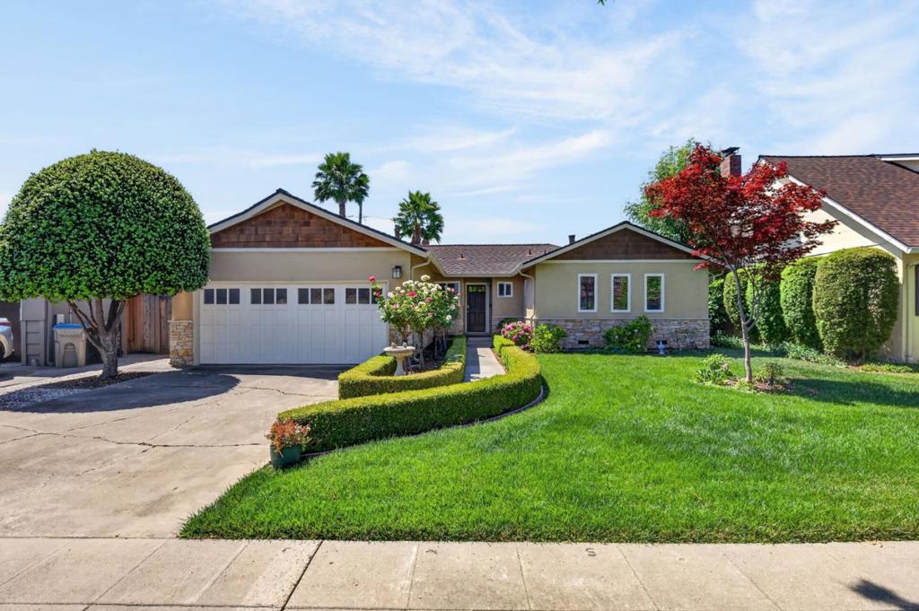 1216 Willo Mar Drive