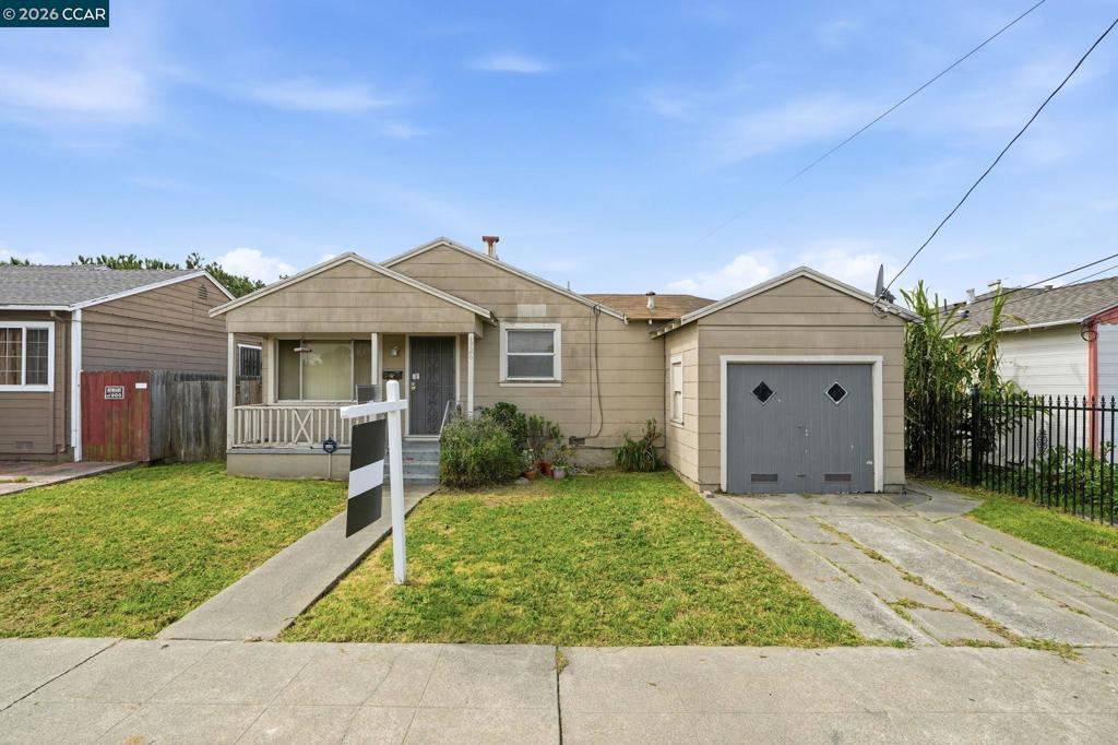 1926 Dunn Ave