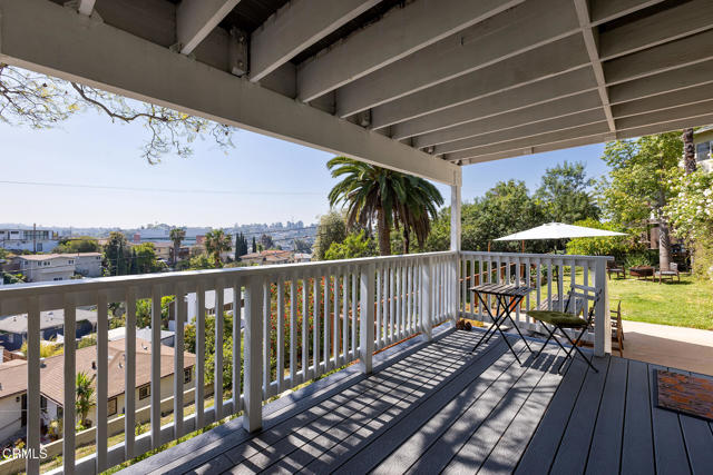 Detail Gallery Image 23 of 46 For 4830 Farquhar St, Los Angeles,  CA 90032 - 4 Beds | 3 Baths