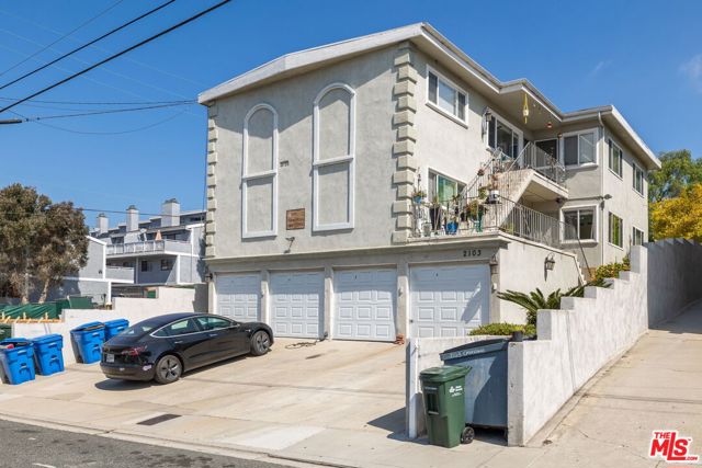 2103 Carnegie Lane, Redondo Beach, California 90278, ,Residential Income,For Sale,Carnegie,24386597